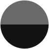 Grau-Schwarz